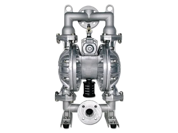 Yamada NDP-40 AODD pump