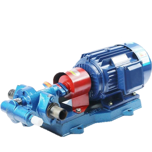 Rotor RK-55 gear pump