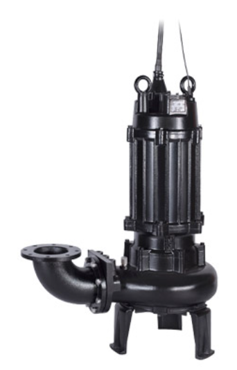 Tsurumi 150NHB422H submersible sewage pump