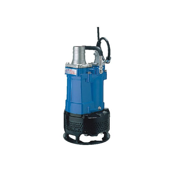 Tsurumi KTV2-50 submersible pump