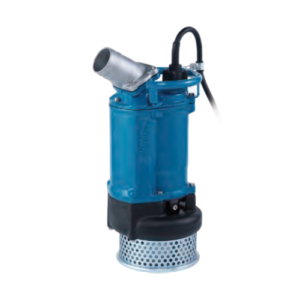 Tsurumi KTZ 31.5.51 submersible pump