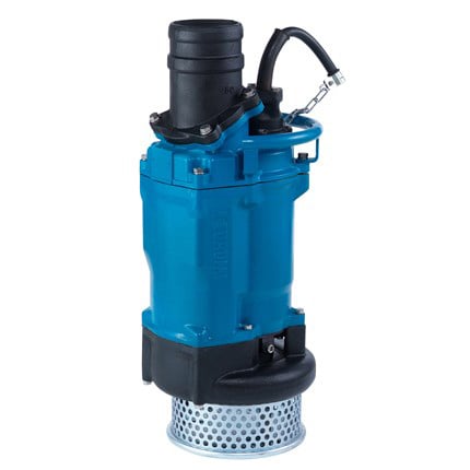 Tsurumi KTZ 611-51 submersible pump