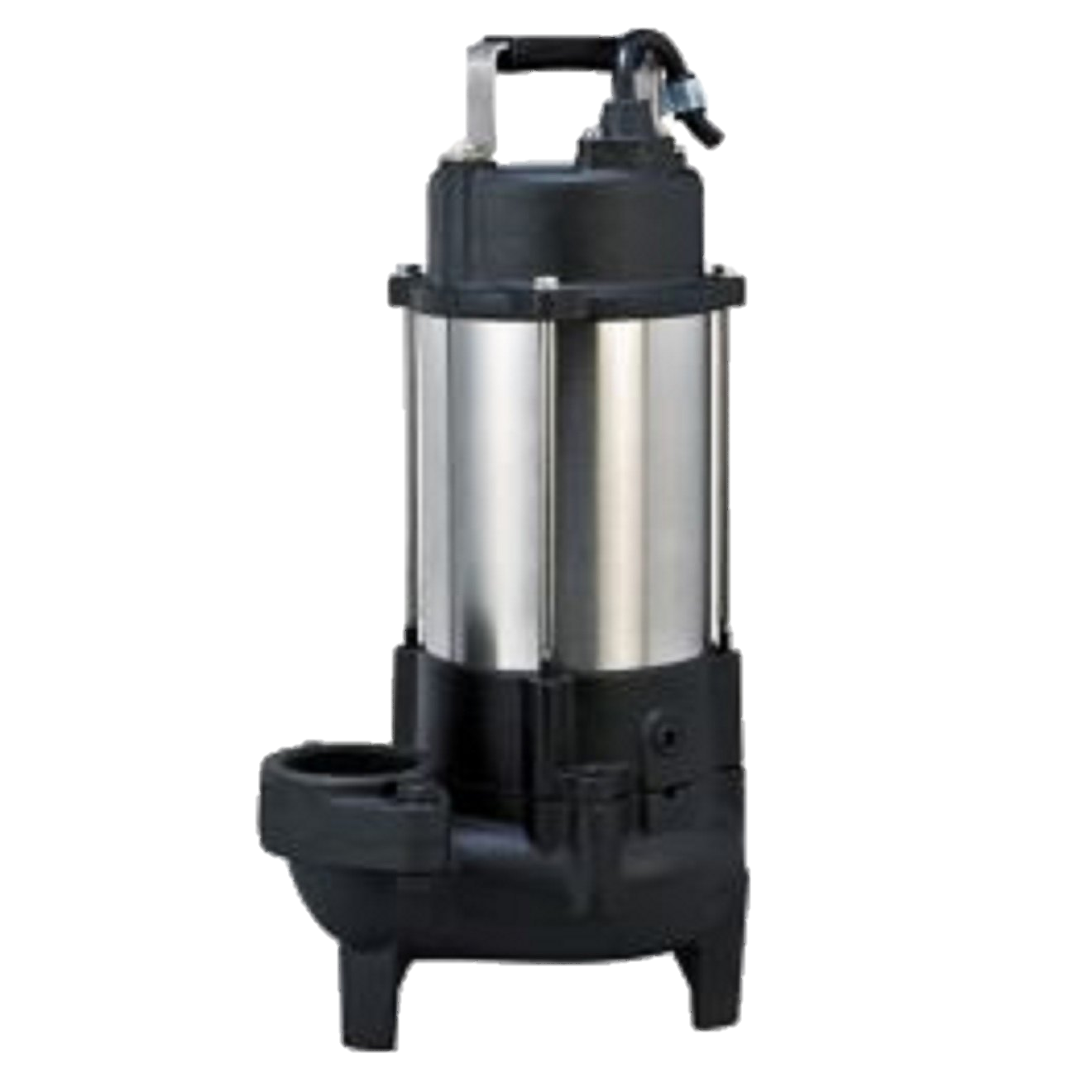 Wilo FAC 50 F submersible pump