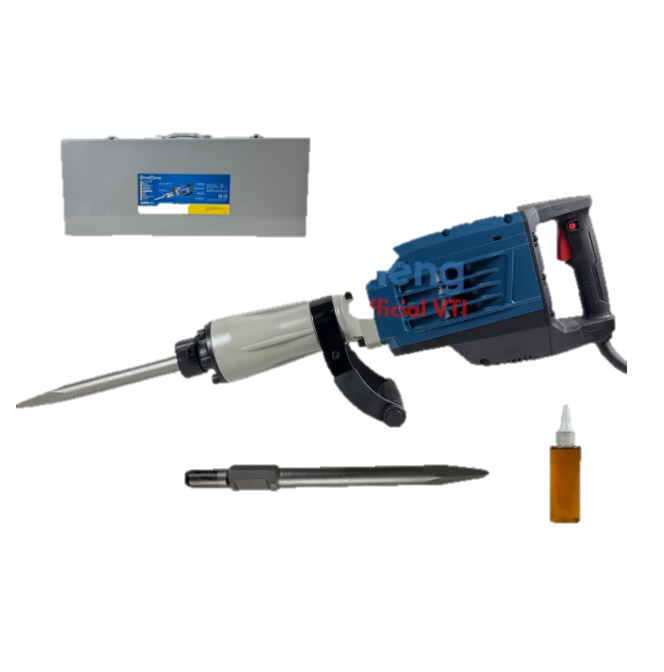 DCK KZZ03-160 diamond drill